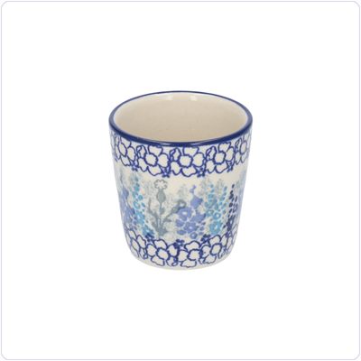 Bunzlau Tumbler XS - 100 ml (2563) - Delphinium (3315)