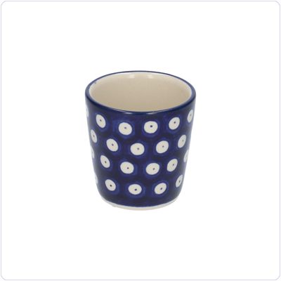 Bunzlau Tumbler XS - 100 ml (2563) - Blue Eyes (71)
