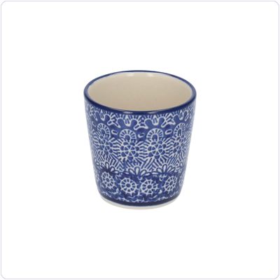 Bunzlau Tumbler XS - 100 ml (2563) - Lace (884)