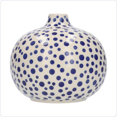 Bunzlau Buikvaas 1425ml (2615) - Crazy Dots (1813)
