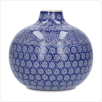 Bunzlau Buikvaas 1425ml (2615) - Lace (884)