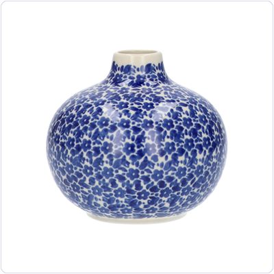 Bunzlau Buikvaas 300ml (2616) - Indigo (2396)