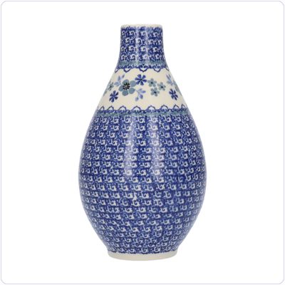 Bunzlau Vaas druppel 970ml (2619) - Harmony (2333)