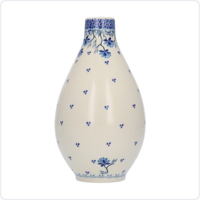 Bunzlau Vaas druppel 970ml (2619) - Daydream (2524)