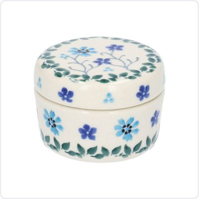Bunzlau Ring box rond (2631) - Spring Hill (2785)