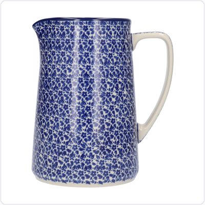 Bunzlau Kan / Karaf 1300ml (2646) - Indigo (2396)