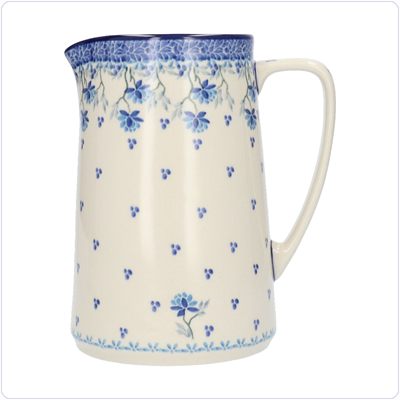 Bunzlau Kan / Karaf 1300ml (2646) - Daydream (2524)