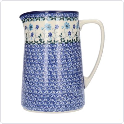 Bunzlau Kan / Karaf 1300ml (2646) - Spring Hill (2785)