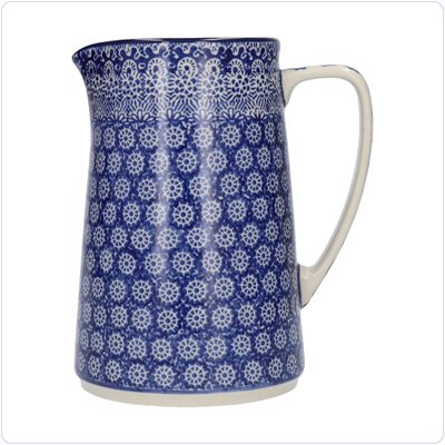 Bunzlau Kan / Karaf 1300ml (2646) - Lace (884)