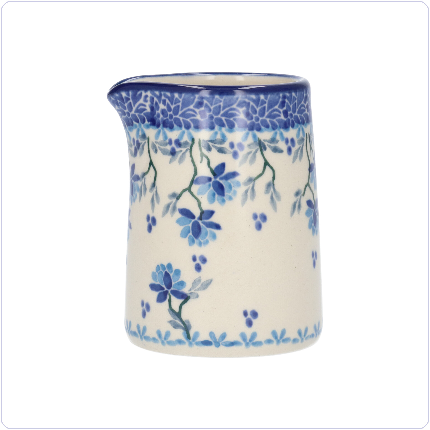 Bunzlau Strak kannetje 150ml (2647) - Daydream (2524)