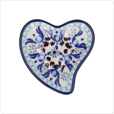 Bunzlau Theetipje Love (2662) - Marrakesh (1026)