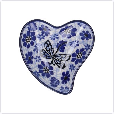 Bunzlau Theetipje Love (2662) - Dragonfly (1443)