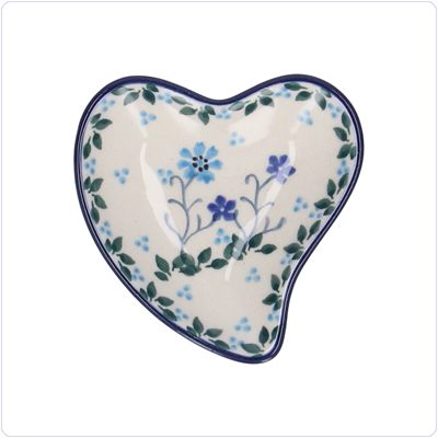 Bunzlau Theetipje Love (2662) - Spring Hill (2785)