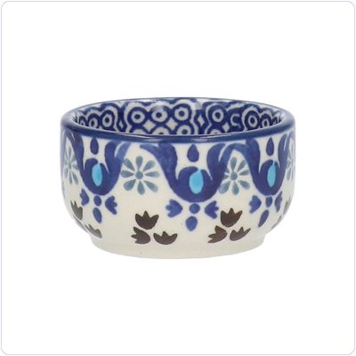 Bunzlau Mini bakje (2681) - Marrakesh (1026)
