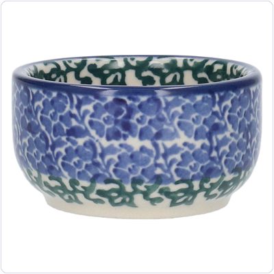 Bunzlau Mini bakje (2681) - Blossom Blue (3507)