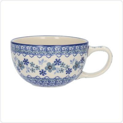 Bunzlau Cappuccino/Thee mok (2689) - Harmony (2333)
