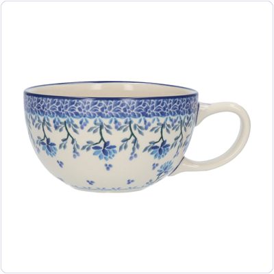 Bunzlau Cappuccino/Thee mok (2689) - Daydream (2524)