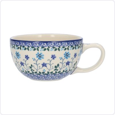 Bunzlau Cappuccino/Thee mok (2689) - Spring Hill (2785)