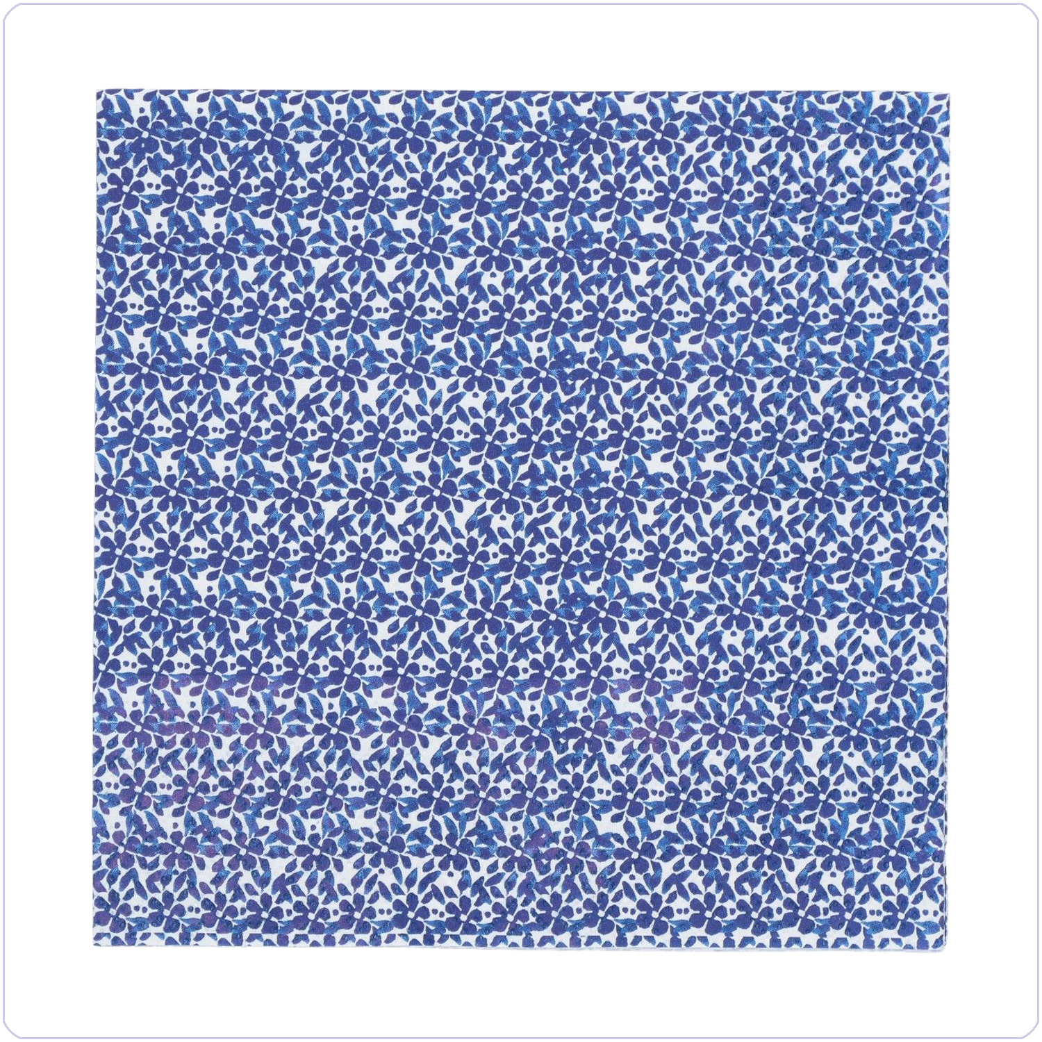 Bunzlau Servetten - Blooming (3230)