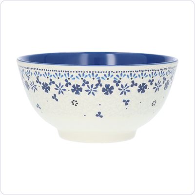 Bunzlau Melamine bakje Fleur Fountain (3603)
