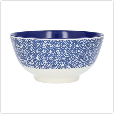 Bunzlau Melamine bakje Blooming (3633)
