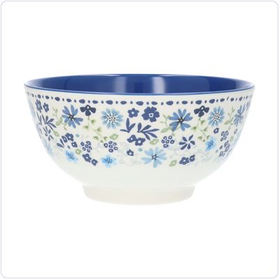 Bunzlau Melamine bakje Garden Delight (3643)