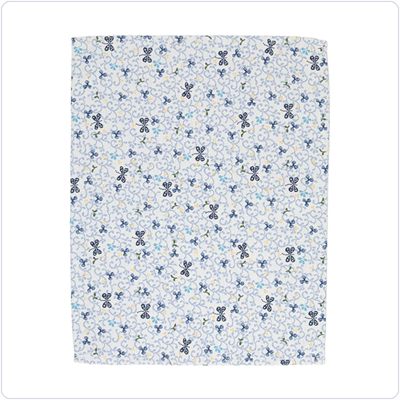 Bunzlau 2 Placemats - Dragonfly Garden (3908)