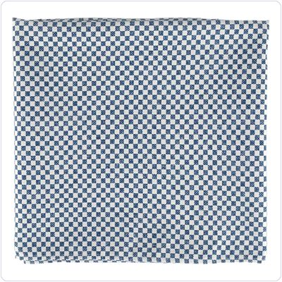Bunzlau Tafelkleed - Ruitje 140x260 (3939)