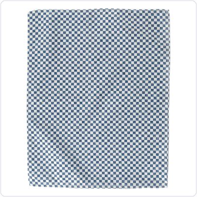 Bunzlau 2 Placemats - Ruitjes (3943)
