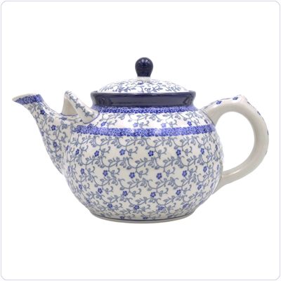 Bunzlau Theepot 2500ml (601446) -  (1952)