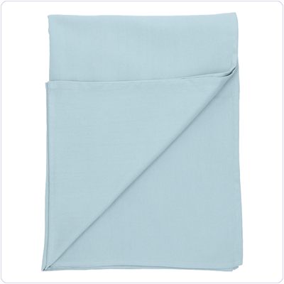 Bunzlau Tafelkleed 350x150cm Desert Dusty Blue (6506)