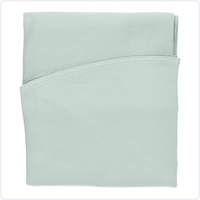 Bunzlau Tafelkleed Ø160cm Desert Sage Green (6508)