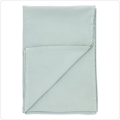 Bunzlau Tafelkleed 260x140cm Sage Green (6509)
