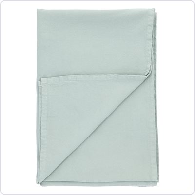 Bunzlau Tafelkleed 350x150cm Desert Sage Green (6510)