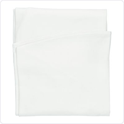 Bunzlau Tafelkleed Ø160cm Desert Pearl White (6516)