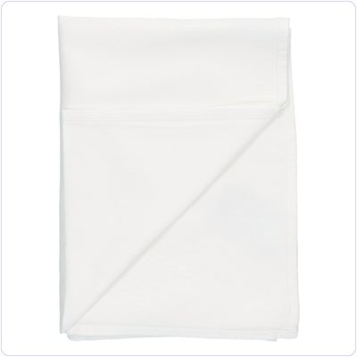 Bunzlau Tafelkleed 350x150cm Desert Pearl White (6518)