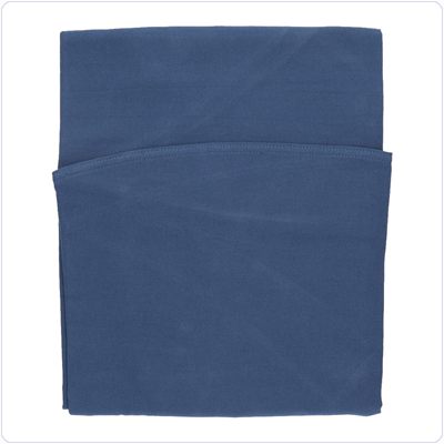 Bunzlau Tafelkleed Ø160cm Desert Night Blue (6584)