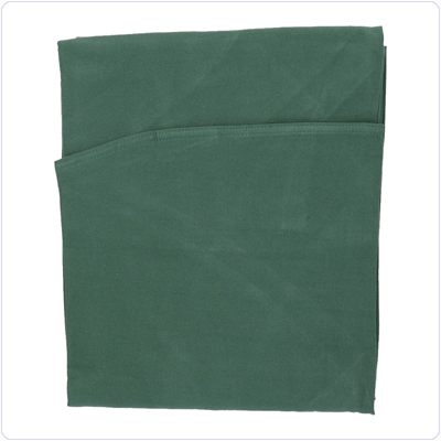 Bunzlau Tafelkleed Ø160cm Desert Pine Green (6588)