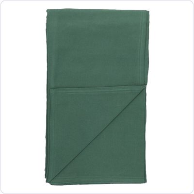Bunzlau Tafelkleed 350x150cm Desert Pine Green (6590)