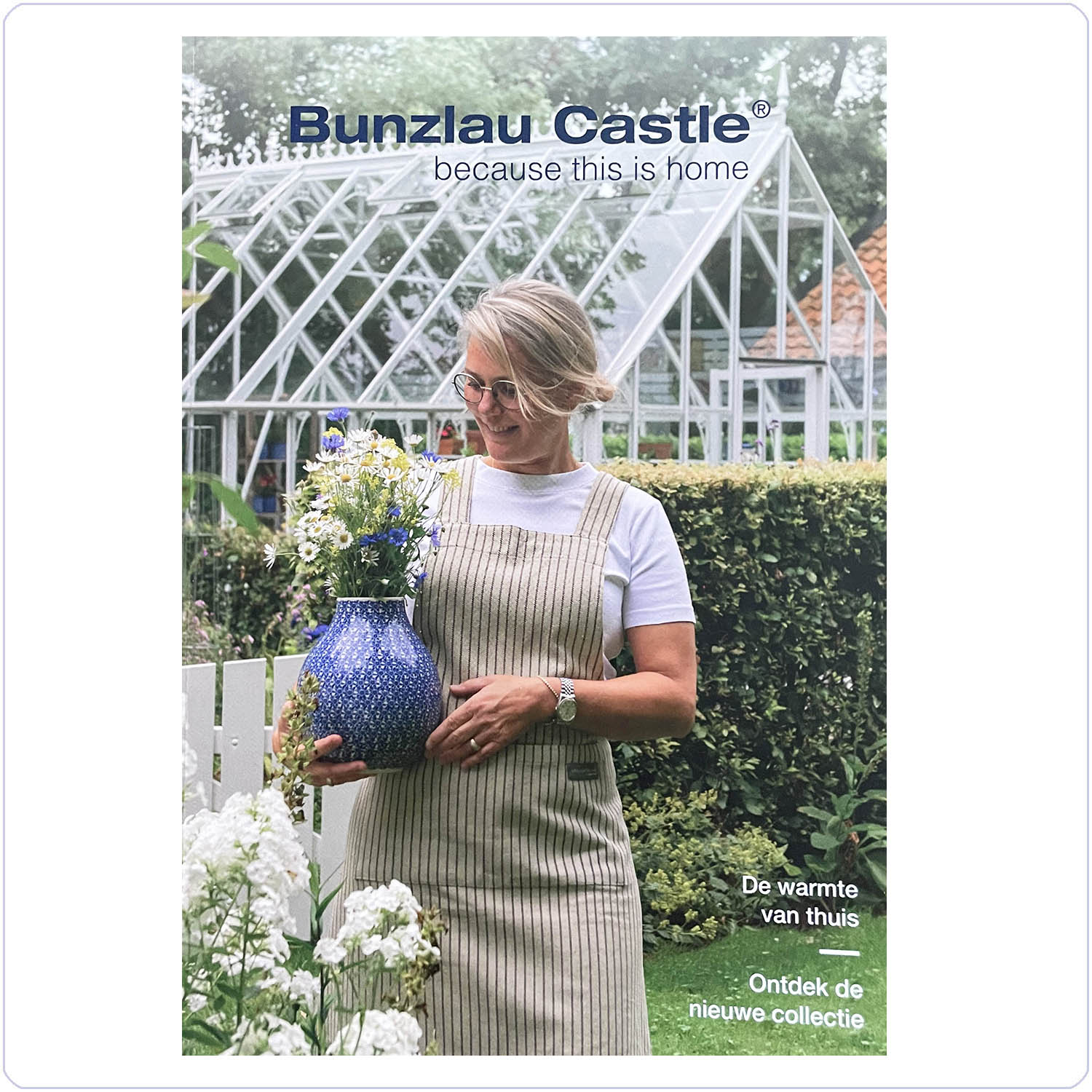 Bunzlau BC Lifestyle Magazine 2026/2027 (9112)