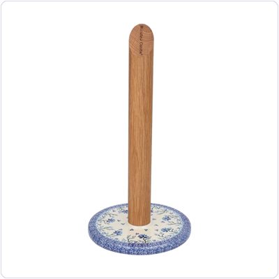 Bunzlau Keukenrolhouder hout (G59K) - Daydream (2524)