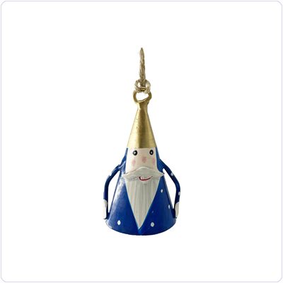 Bunzlau kerstboom hangertje (KH01)