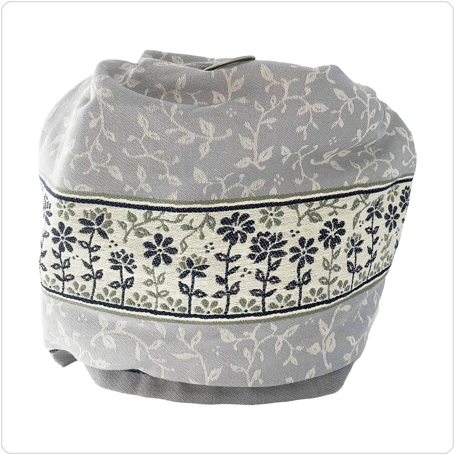 Bunzlau Theemuts Daydream 2ltr<br>Grijs (TM07)