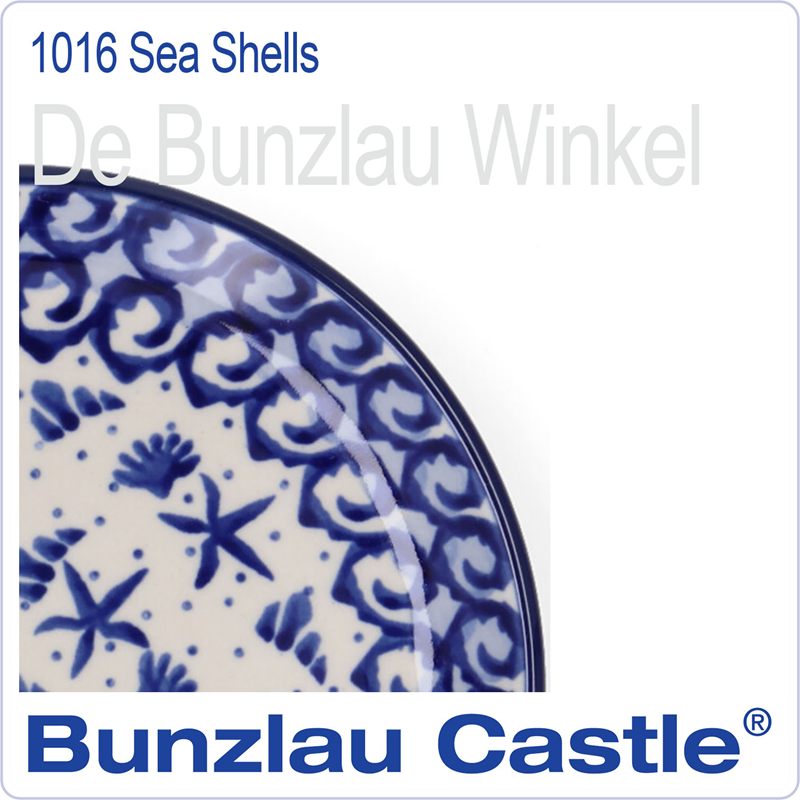  1016 Sea Shells