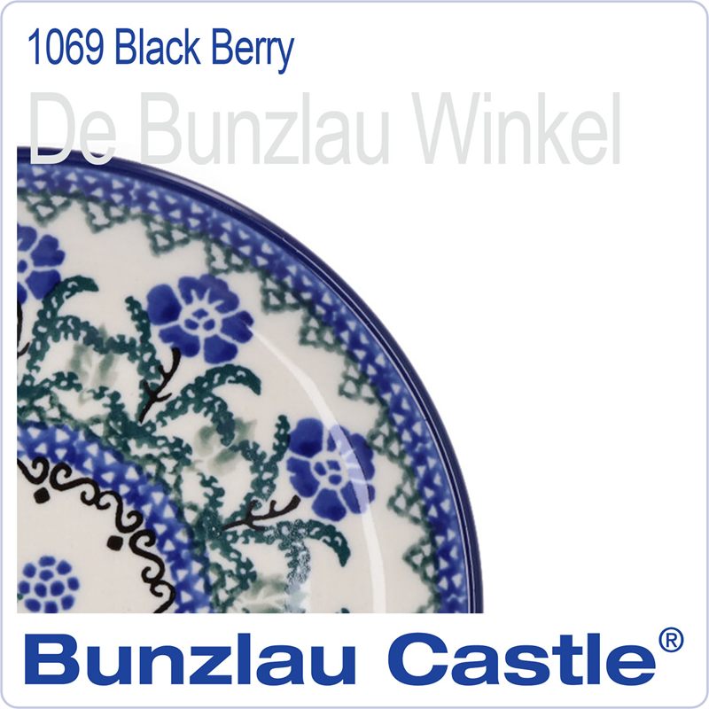  1069 Black Berry
