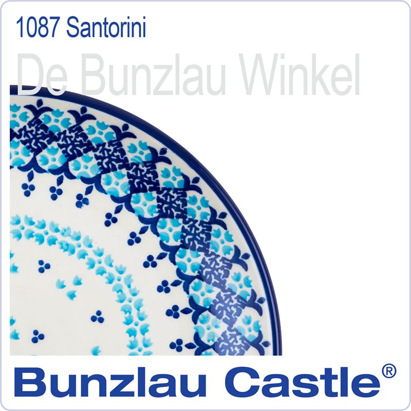  1087 Santorini