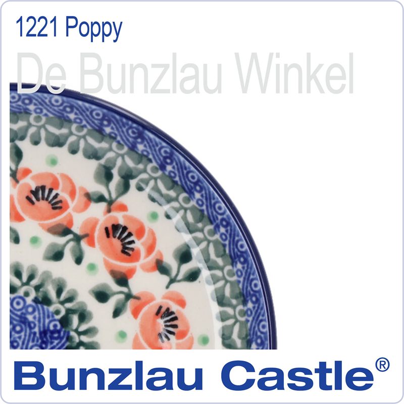  1221 Poppy