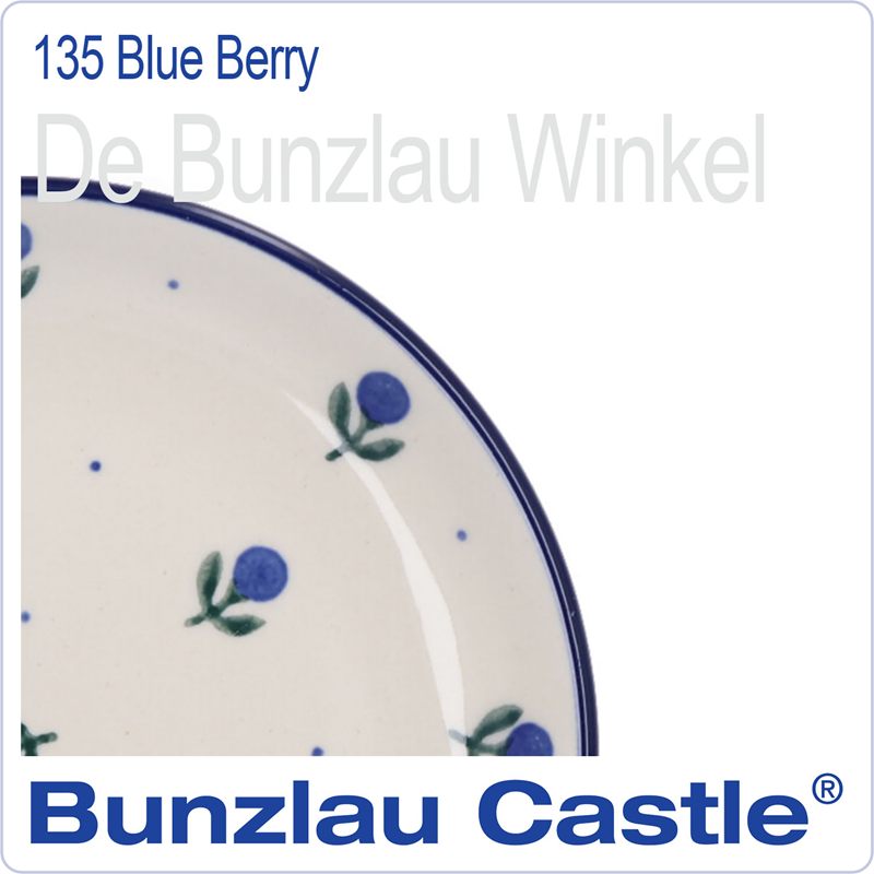 135 Blue Berry