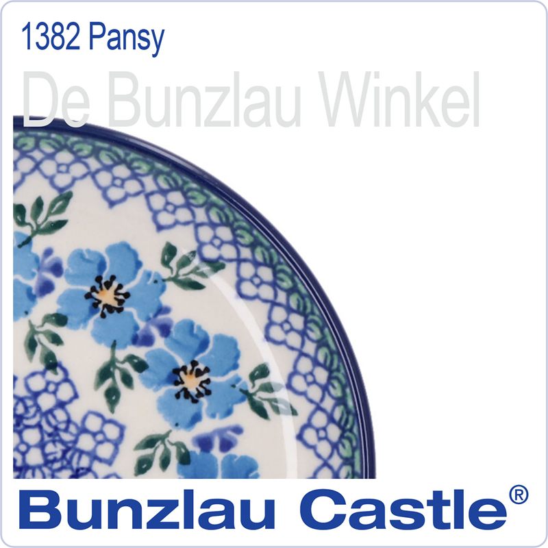  1382 Pansy