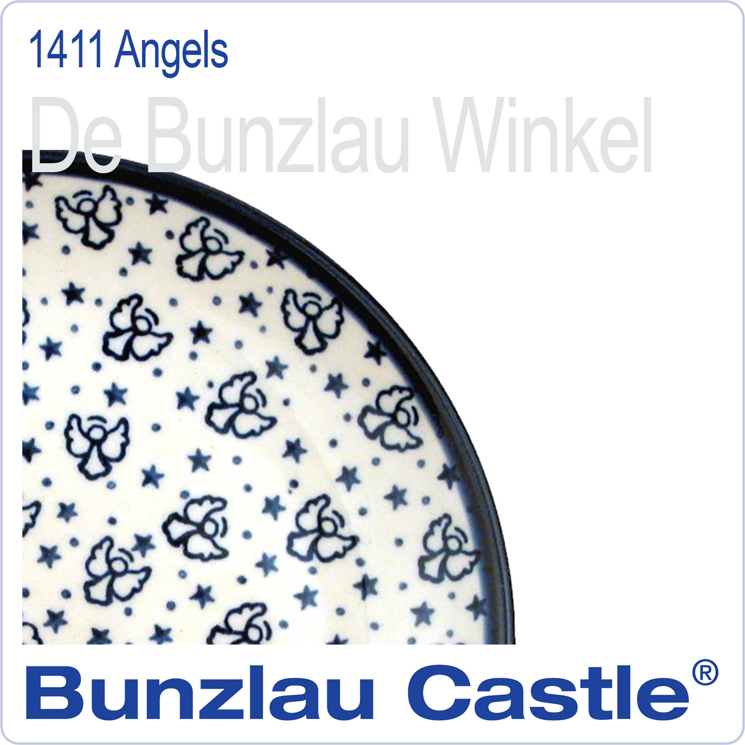  1411 Angels
